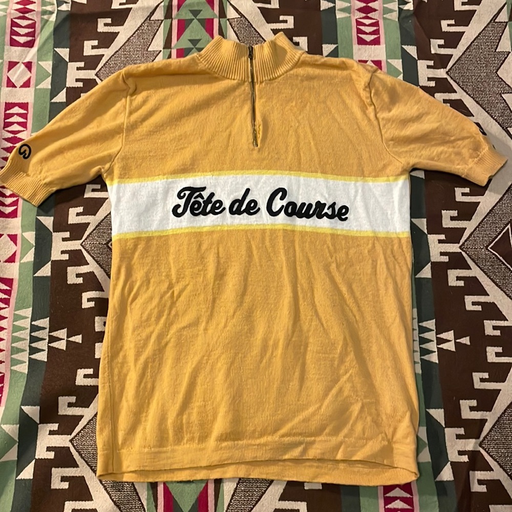 Nike Vintage Cycling Bib